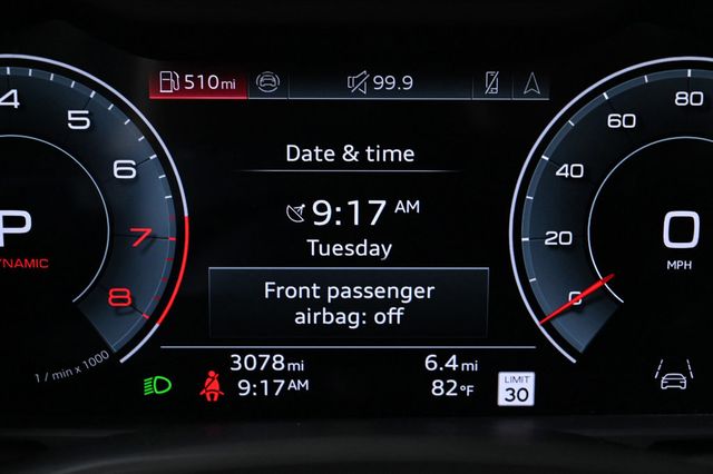 2025 Audi A6 45 Premium - 22905550 - 10