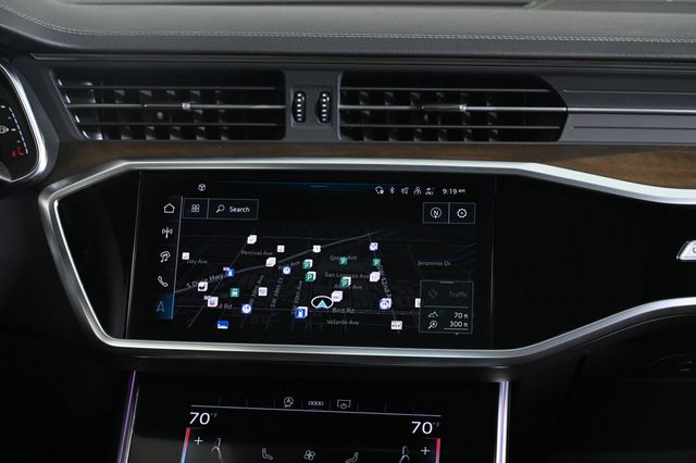 2025 Audi A6 45 Premium - 22905550 - 12