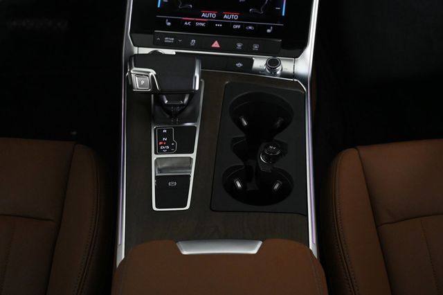 2025 Audi A6 45 Premium - 22905550 - 13