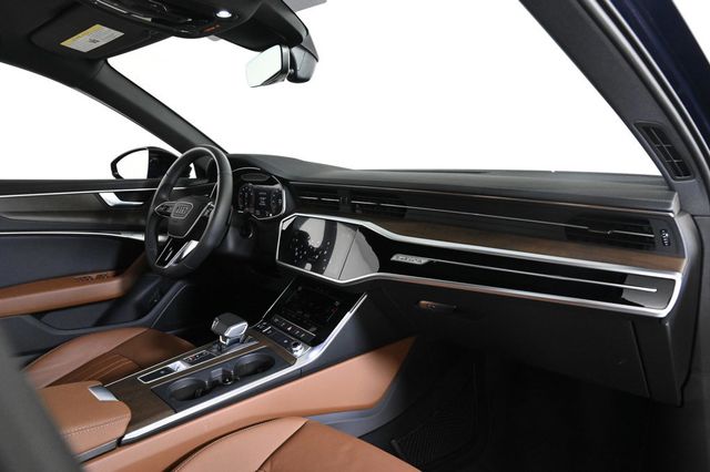 2025 Audi A6 45 Premium - 22905550 - 14