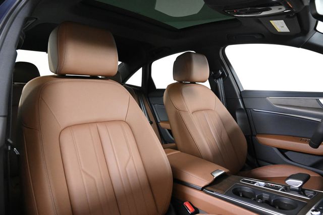 2025 Audi A6 45 Premium - 22905550 - 15