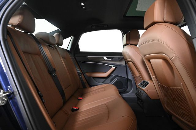 2025 Audi A6 45 Premium - 22905550 - 16