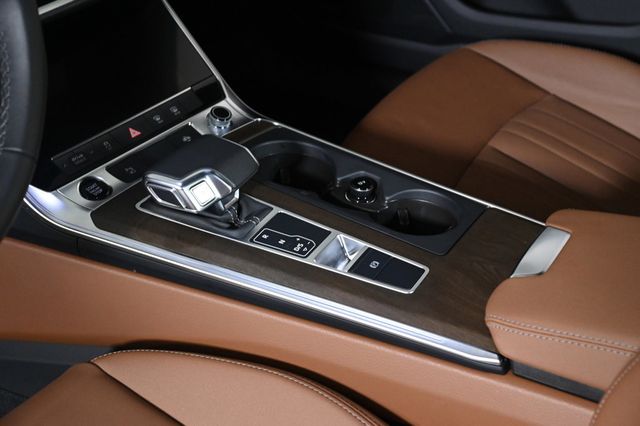 2025 Audi A6 45 Premium - 22905550 - 18