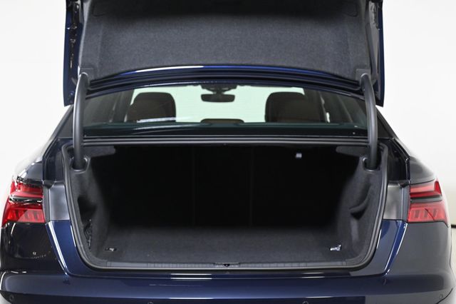 2025 Audi A6 45 Premium - 22905550 - 20