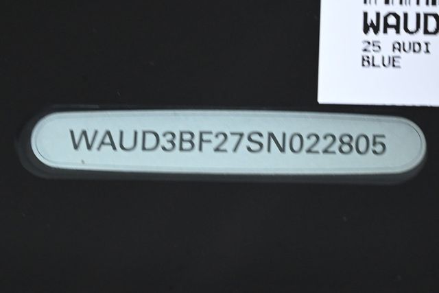 2025 Audi A6 45 Premium - 22905550 - 23