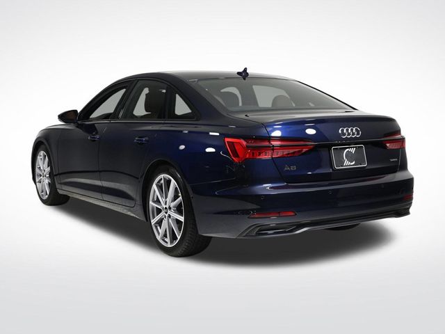 2025 Audi A6 45 Premium - 22905550 - 2