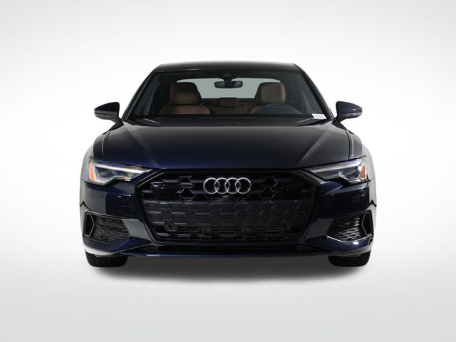 2025 Audi A6 45 Premium - 22905550 - 7