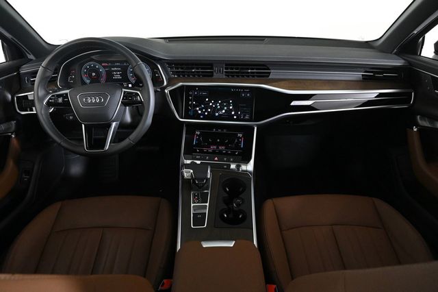 2025 Audi A6 45 Premium - 22905550 - 8
