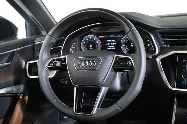 2025 Audi A6 45 Premium - 22905975 - 9
