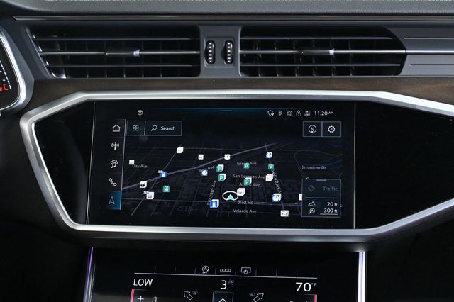 2025 Audi A6 45 Premium - 22905975 - 12