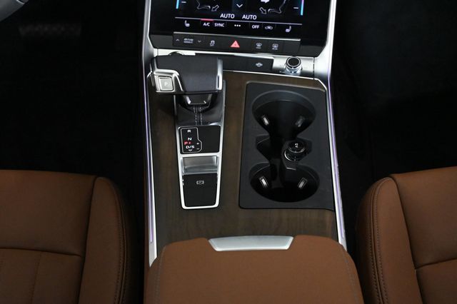 2025 Audi A6 45 Premium - 22905975 - 13