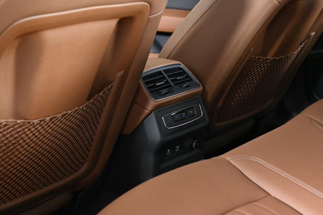 2025 Audi A6 45 Premium - 22905975 - 17