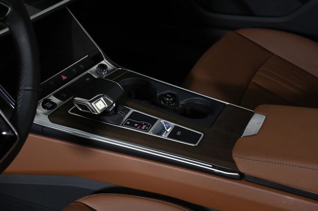 2025 Audi A6 45 Premium - 22905975 - 18