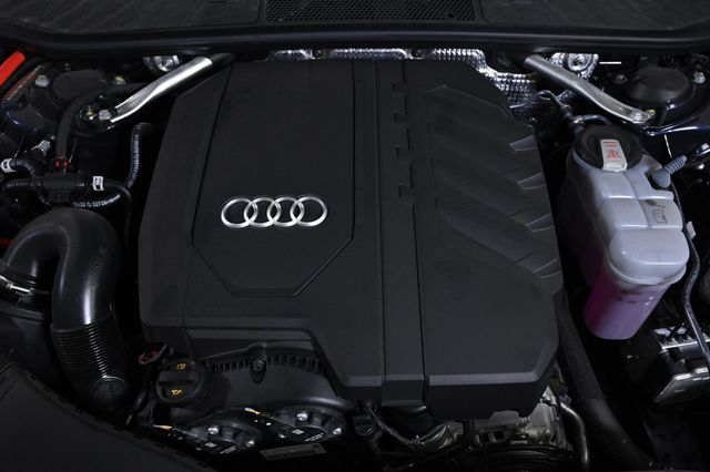 2025 Audi A6 45 Premium - 22905975 - 21