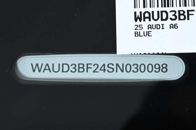 2025 Audi A6 45 Premium - 22905975 - 23