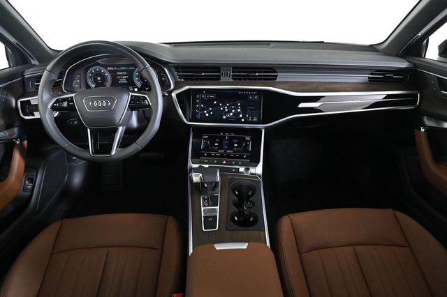 2025 Audi A6 45 Premium - 22905975 - 8