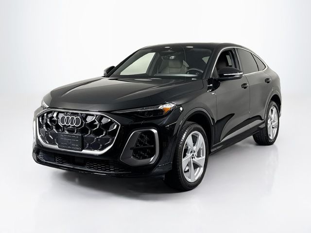 2025 Audi Q5 Sportback Premium Plus