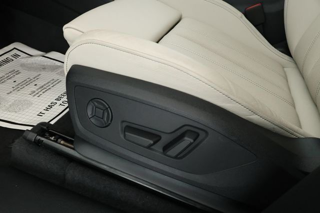 2025 Audi Q6 e-tron Premium Plus quattro with Warm Weather & 20'' Wheel Packages - 22918379 - 9