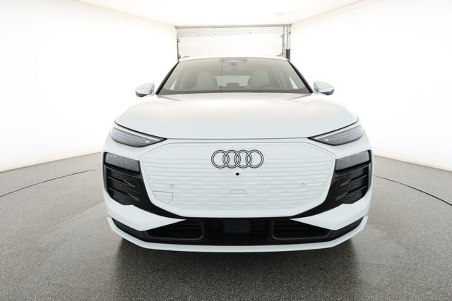 2025 Audi Q6 e-tron Premium Plus quattro with Warm Weather & 20'' Wheel Packages - 22918379 - 1