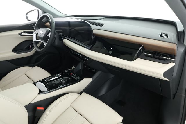 2025 Audi Q6 e-tron Premium Plus quattro with Warm Weather & 20'' Wheel Packages - 22918379 - 22
