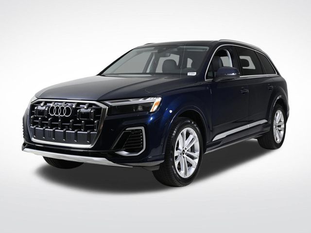 2025 Audi Q7 55 Premium - 22905541 - 0