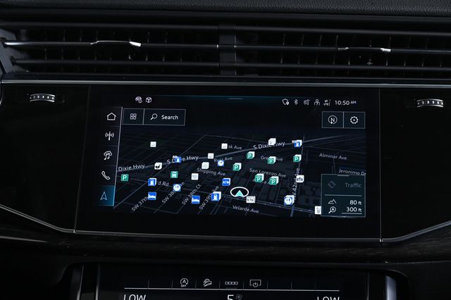 2025 Audi Q7 55 Premium - 22905541 - 12