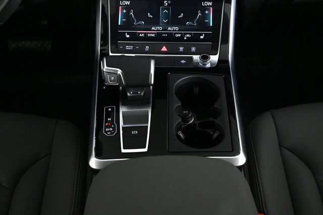 2025 Audi Q7 55 Premium - 22905541 - 13