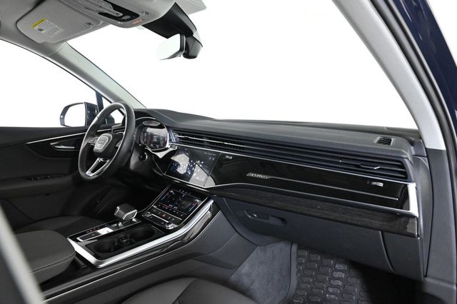 2025 Audi Q7 55 Premium - 22905541 - 14
