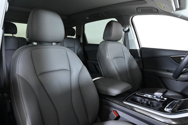 2025 Audi Q7 55 Premium - 22905541 - 15