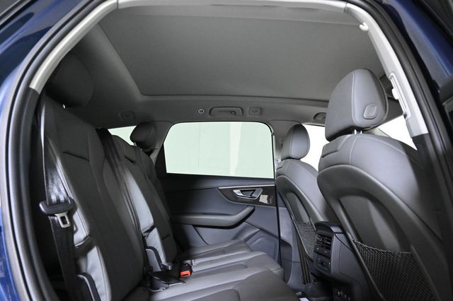 2025 Audi Q7 55 Premium - 22905541 - 16