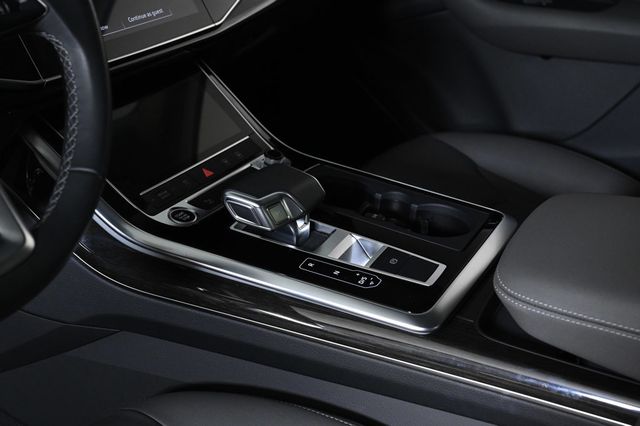 2025 Audi Q7 55 Premium - 22905541 - 18