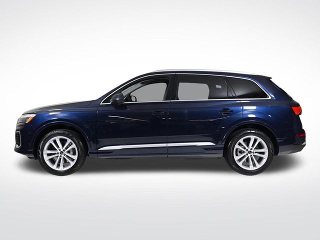 2025 Audi Q7 55 Premium - 22905541 - 1