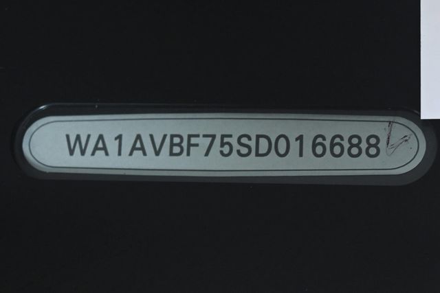 2025 Audi Q7 55 Premium - 22905541 - 23