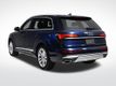 2025 Audi Q7 55 Premium - 22905541 - 2