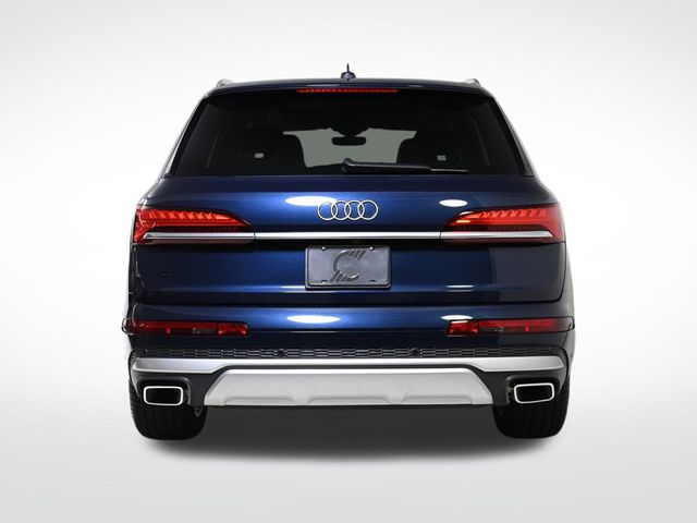 2025 Audi Q7 55 Premium - 22905541 - 3