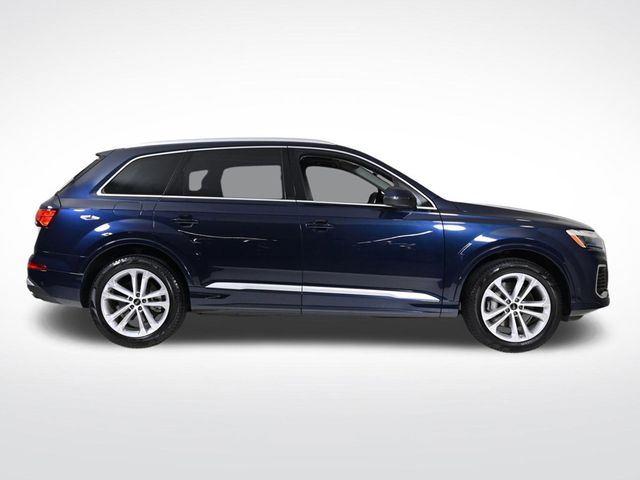 2025 Audi Q7 55 Premium - 22905541 - 5