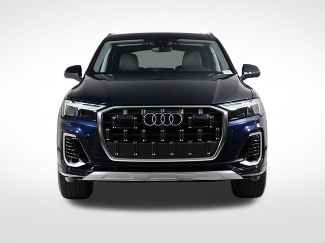 2025 Audi Q7 55 Premium - 22905541 - 7