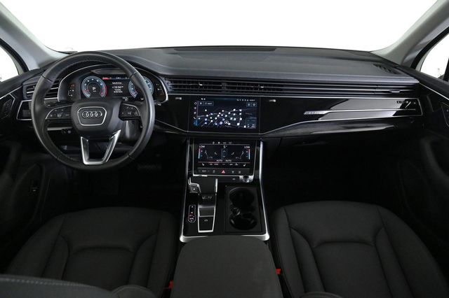 2025 Audi Q7 55 Premium - 22905541 - 8