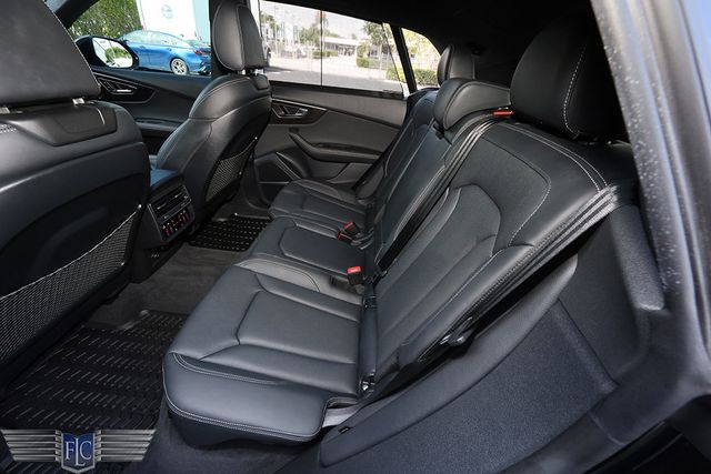 2025 Audi Q8 Prestige 55 TFSI quattro - 22934361 - 14