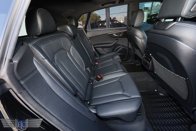 2025 Audi Q8 Prestige 55 TFSI quattro - 22934361 - 15