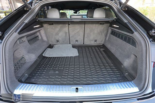 2025 Audi Q8 Prestige 55 TFSI quattro - 22934361 - 17