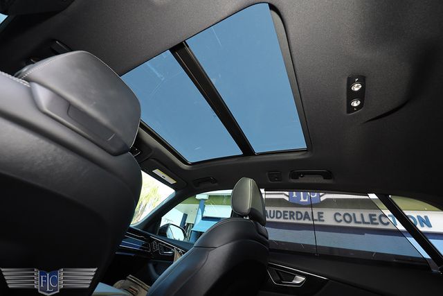 2025 Audi Q8 Prestige 55 TFSI quattro - 22934361 - 20
