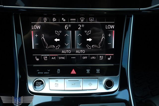 2025 Audi Q8 Prestige 55 TFSI quattro - 22934361 - 26