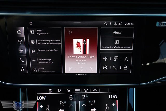 2025 Audi Q8 Prestige 55 TFSI quattro - 22934361 - 27