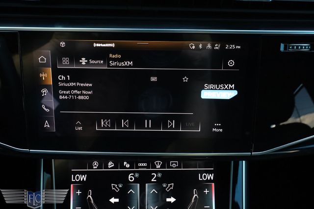 2025 Audi Q8 Prestige 55 TFSI quattro - 22934361 - 28