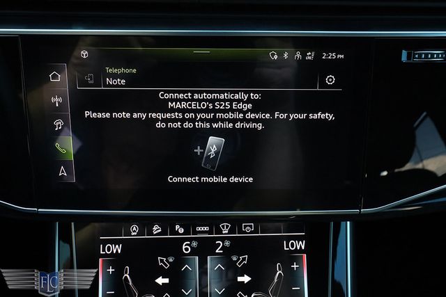 2025 Audi Q8 Prestige 55 TFSI quattro - 22934361 - 29