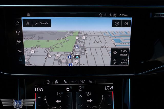 2025 Audi Q8 Prestige 55 TFSI quattro - 22934361 - 30