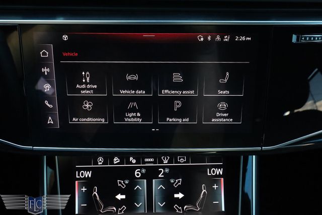 2025 Audi Q8 Prestige 55 TFSI quattro - 22934361 - 31