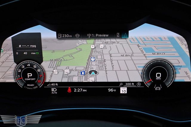 2025 Audi Q8 Prestige 55 TFSI quattro - 22934361 - 38