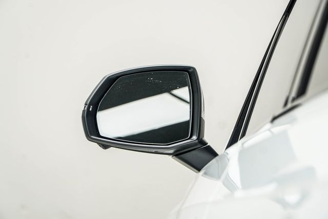 2025 Audi SQ7 Premium Plus 4.0 TFSI quattro - 22935348 - 13